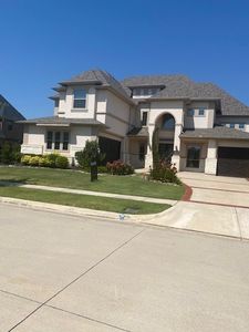 825 Lake Carillon Ln, Southlake, TX, 76092