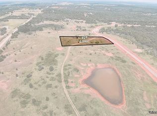 0 Highway 105 LOT 27, Meridian, OK 73058