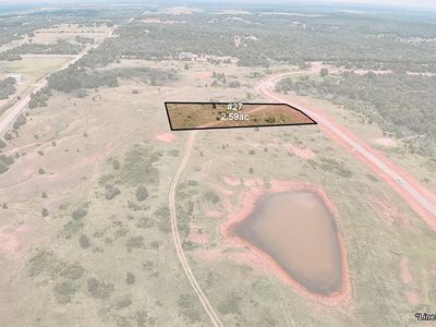 0 Highway 105 Lot 27, Meridian, OK, 73058