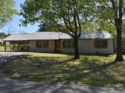 607 Center St, Harrisburg, AR, 72432