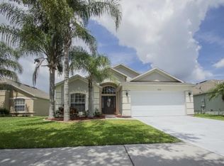 2520 Oakington St, Winter Garden, FL 34787