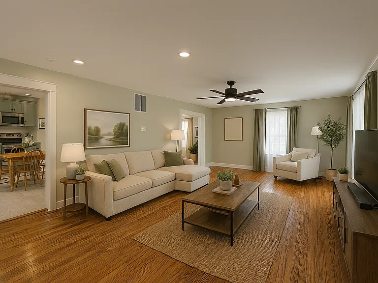 923 E Cork St — Photo 3