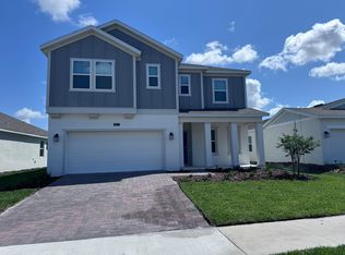3071 Park Vale Rd, Saint Cloud, FL 34771