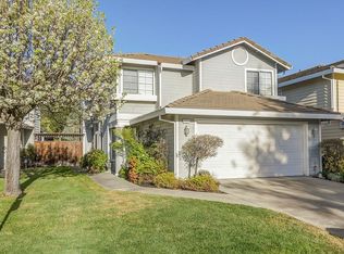 4917 Thatcher Dr, Martinez, CA 94553