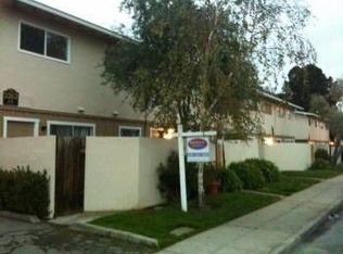 3363 La Selva St APT D, San Mateo, CA 94403