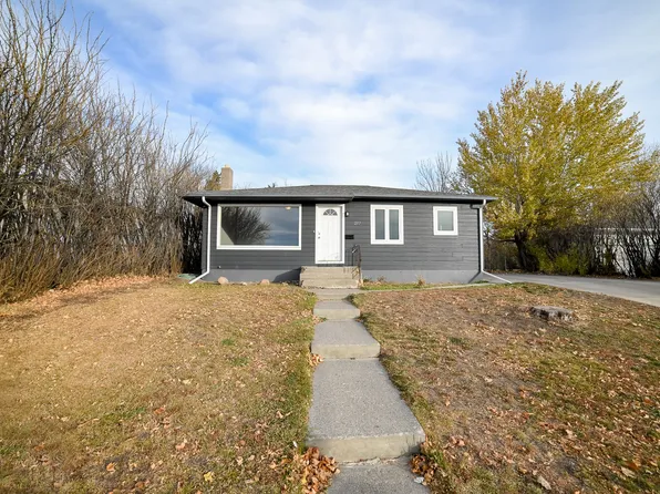 257 17th Ave NW, Great Falls, MT 59404