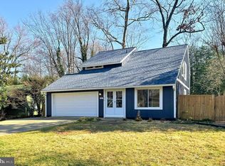 5347 Aylor Rd, Fairfax, VA 22032