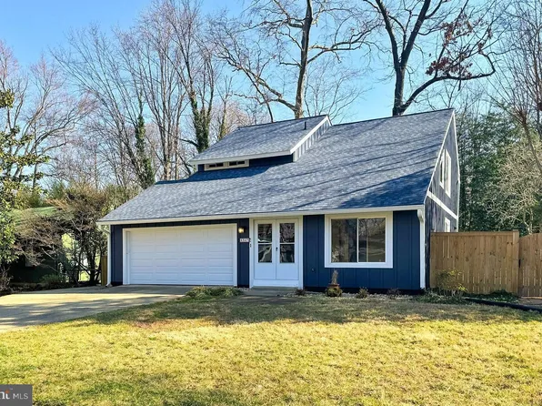 5347 Aylor Rd, Fairfax, VA 22032