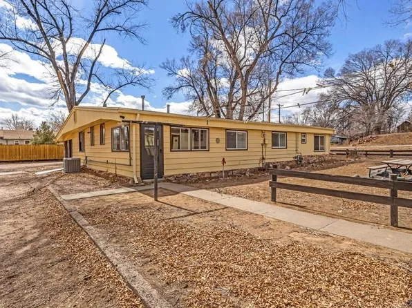 1504 Chestnut St, Canon City, CO 81212