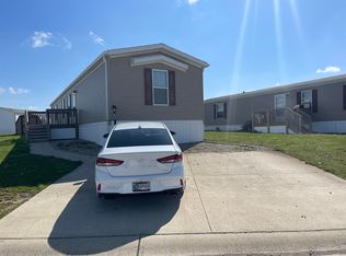 246 N 500 E LOT 166, Marion, IN 46952