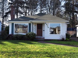 6314 N Depauw St, Portland, OR 97203