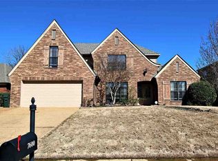 7600 Elpine Gray Dr, Arlington, TN 38002