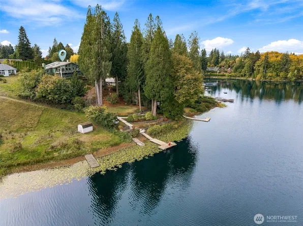 4410 Village Drive SE, Olympia, WA 98501