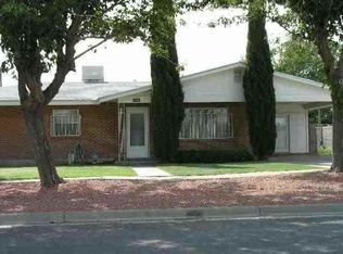 1714 S Copper St, Deming, NM 88030