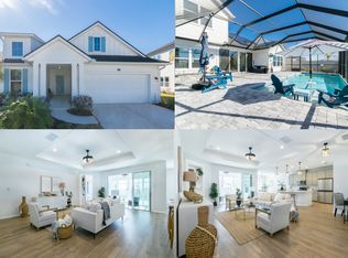 281 Ness Cir, Saint Augustine, FL 32095