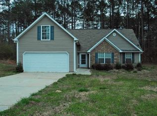 366 Autumn Ridge Trl, Gray, GA 31032
