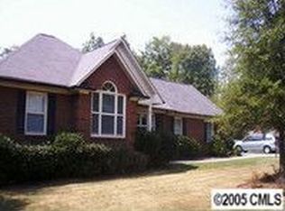 4911 Asbury Dr, Monroe, NC 28110