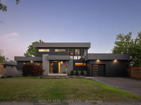 29 Rosedale Ave, Thorold, ON L0S 1K0
