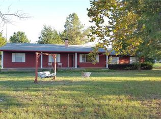 170 Snowden Rd, Combine, TX 75159