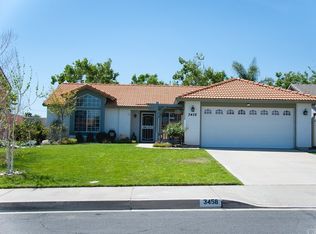 3458 N Amberwood Ave, Rialto, CA 92377