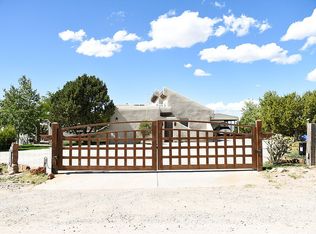4132 Cerrito Lindo, Santa Fe, NM 87507