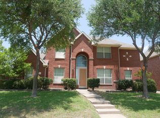 15162 Snowshill Dr, Frisco, TX 75035