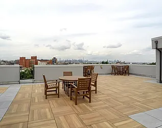 Rented by Cyberapts Management