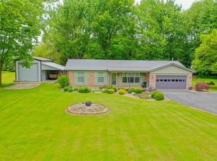 14690 N State Road 13, North Manchester, IN 46962