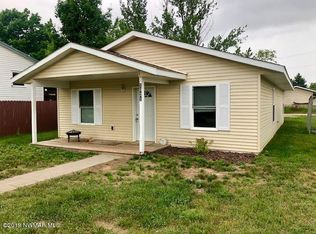 1021 7th St SE, Bemidji, MN 56601