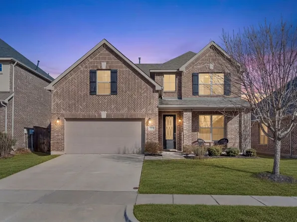 7508 W Fork Ln, McKinney, TX 75071