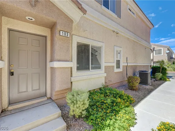 5507 Big Red Ct #103, Las Vegas, NV 89119