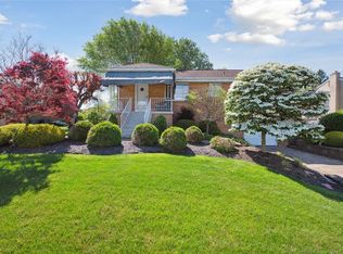111 Starling Dr, Mc Kees Rocks, PA 15136