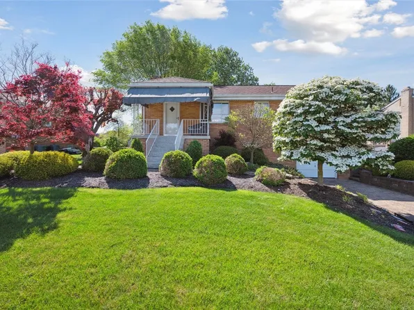 111 Starling Dr, Mc Kees Rocks, PA 15136