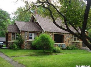 8554 N Highway M, Springbrook, WI 54875