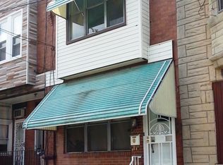 2202 S Bonsall St, Philadelphia, PA 19145