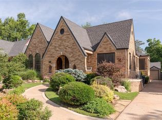 529 NW 42nd St, Oklahoma City, OK 73118