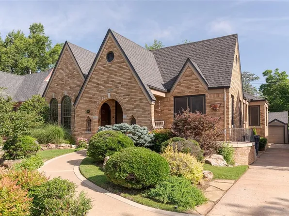 529 NW 42nd St, Oklahoma City, OK 73118