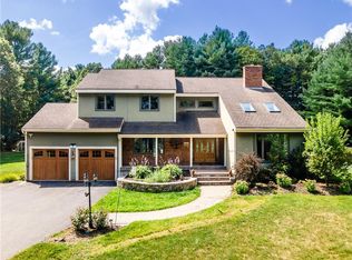 39 Sumner Brown Rd, Cumberland, RI 02864