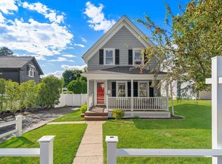 36 Pleasant St, Milton, MA 02186