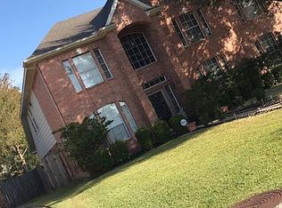 14506 Holles Dr, Sugar Land, TX 77498