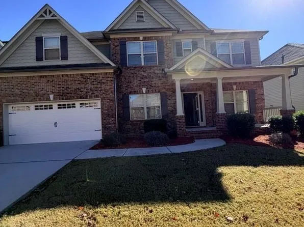 3431 Clear Stream Run, Auburn, GA 30011