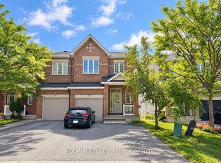 448 Foxhall Way, Ottawa, ON K2M0G1
