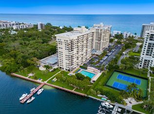 2121 N Ocean Blvd APT 501W, Boca Raton, FL 33431