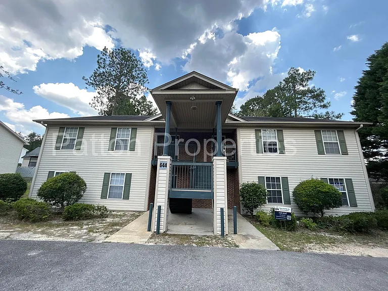 644 Old Orangeburg Rd. - Outside CoC - TMS#006545-01-003 — Photo 1