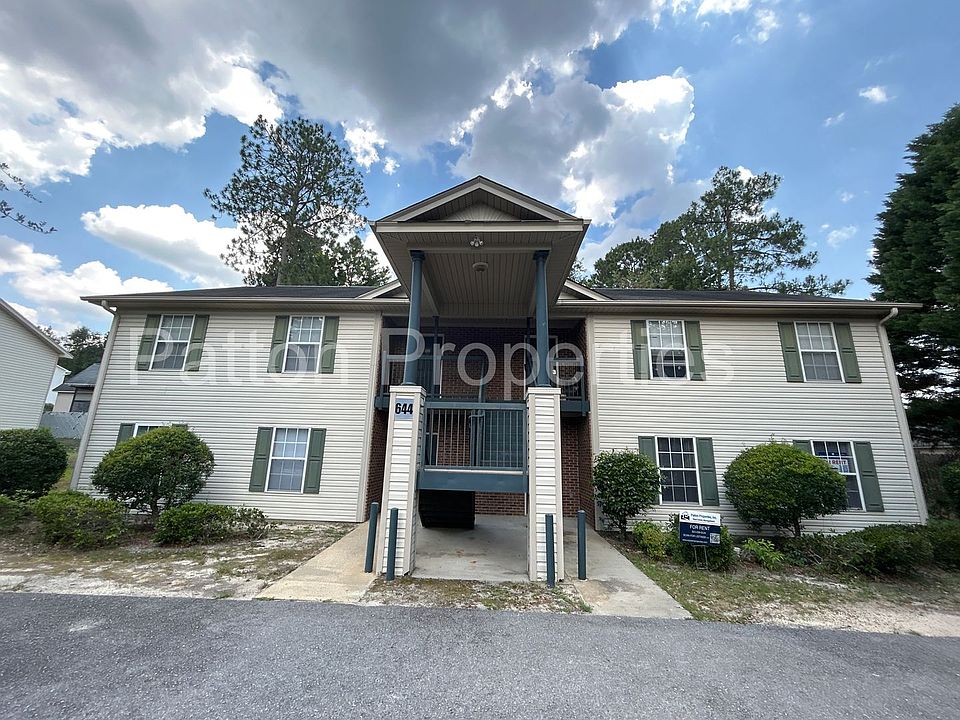 1st image of 644 Old Orangeburg Rd #B
