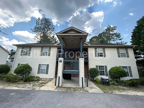 644 Old Orangeburg Rd. - Outside CoC - TMS#006545-01-003 Photo 1