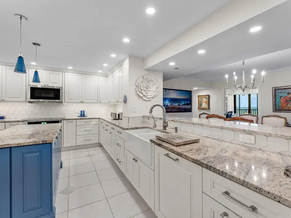 3420 S Ocean Boulevard #PH-W, Highland Beach, FL 33487