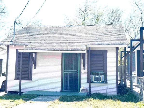 2230 W Poplar St, San Antonio, TX 78207