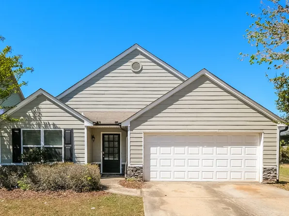 315 Meadow Vista Ln, Hoschton, GA 30548