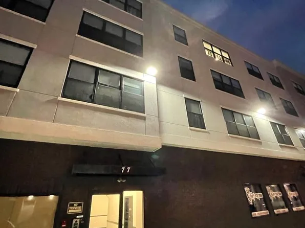 77 Park Ave, Paterson, NJ